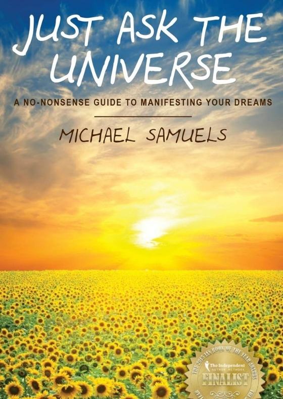 Just Ask the Universe book