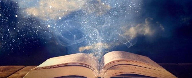 how to manifest something