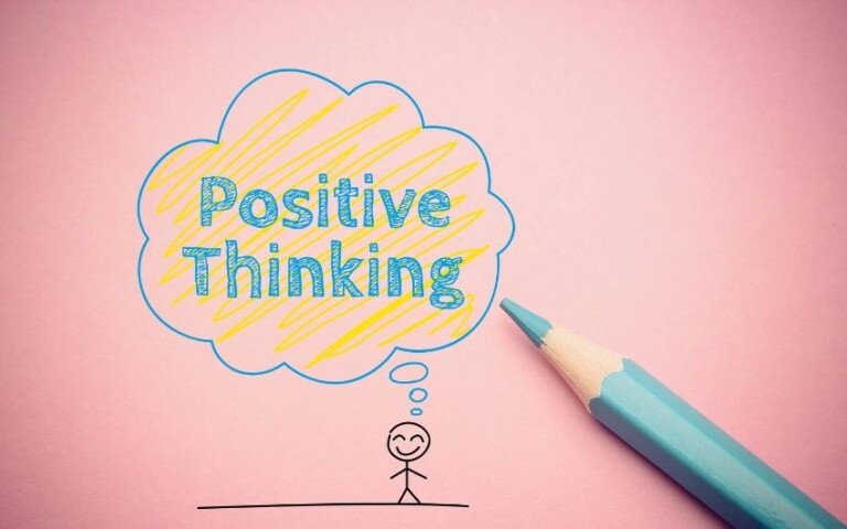 9 Life-Enhancing Positive Mindset Statistics - DreamMaker