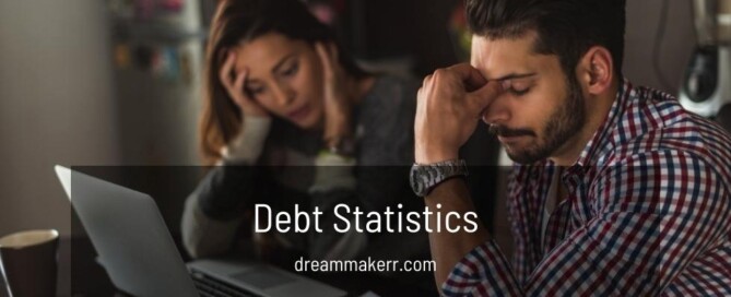Debt Statistics facts