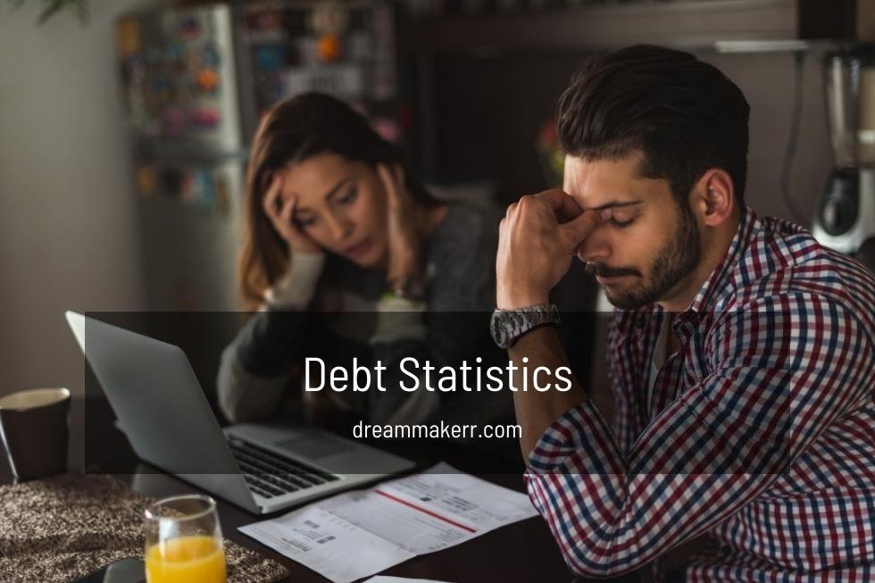 Debt Statistics facts