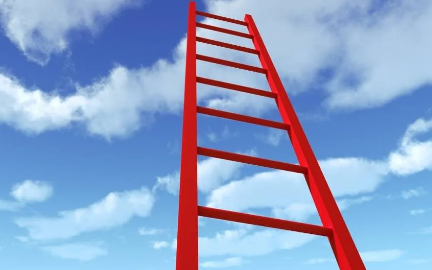 Neville Goddard’s Ladder Technique