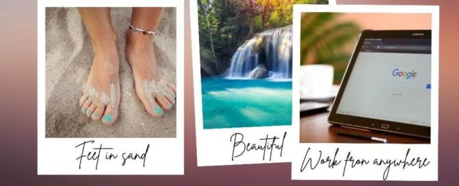 Vision Board Images