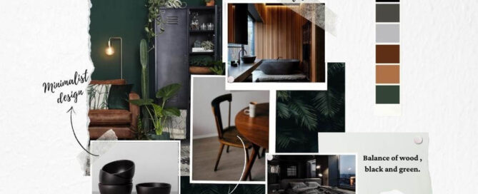 Vision Board Templates