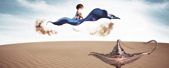 What Is Manifestation