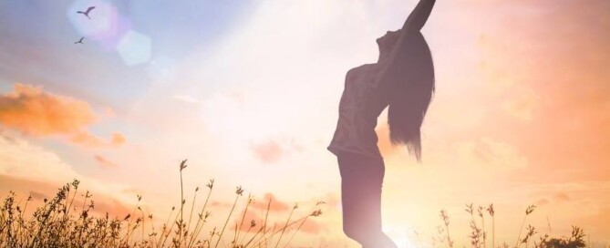 Attitude of Gratitude
