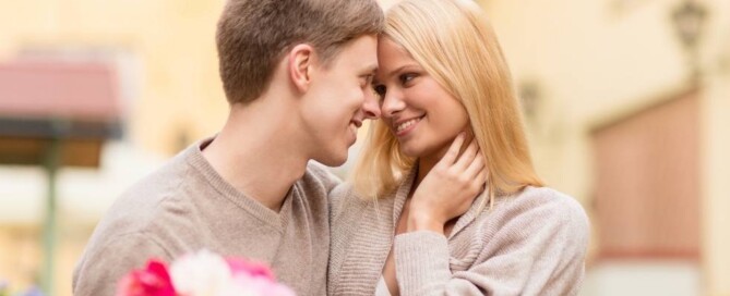 Dating Statistics To Help You Find Love