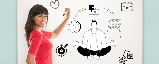Five Successful People Habits
