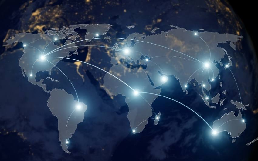 Global Data Country Productivity Rates