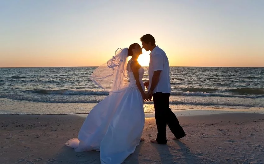 Marrying Your First Love Statistics and Numbers