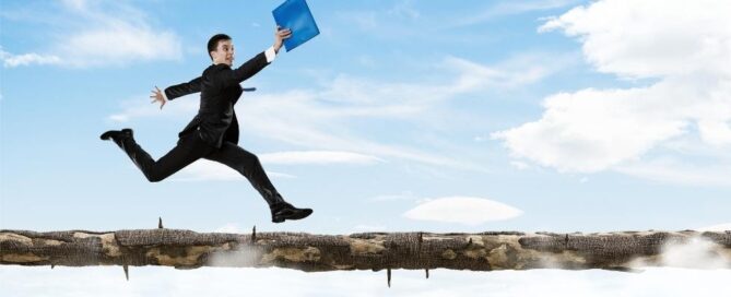Overcome Your Fear of Failure