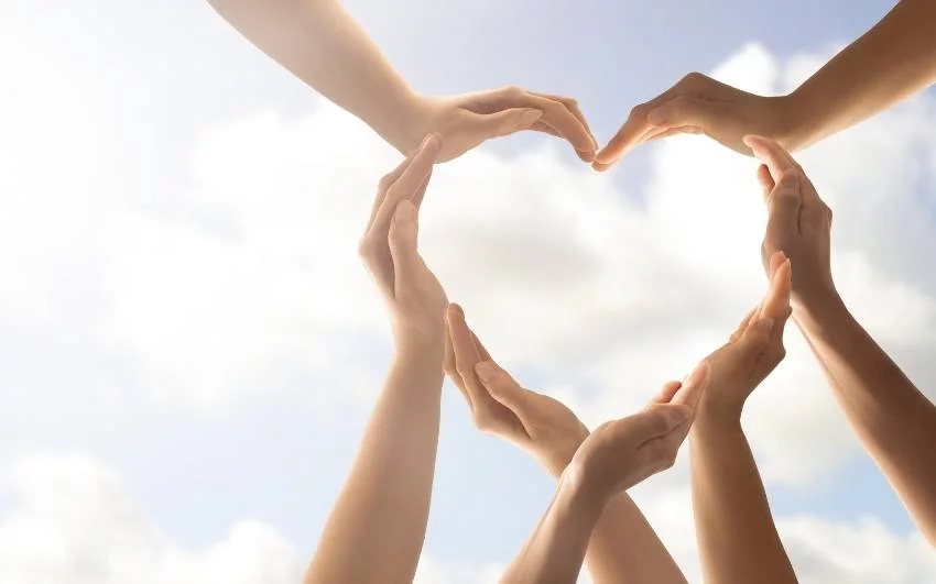 Positive Effects And Benefits of Gratitude