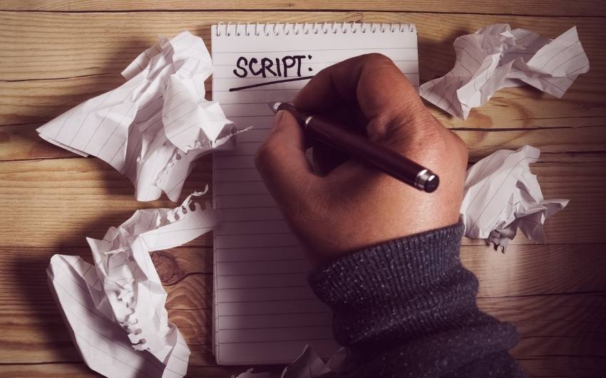 The Hidden Advantages of Scripting Manifestation