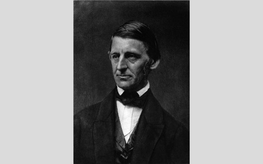 The Purpose of Life According To Wise People Ralph Waldo Emerson