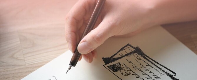 Write a Letter to the Universe