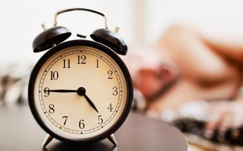 successful people habits They are disciplined