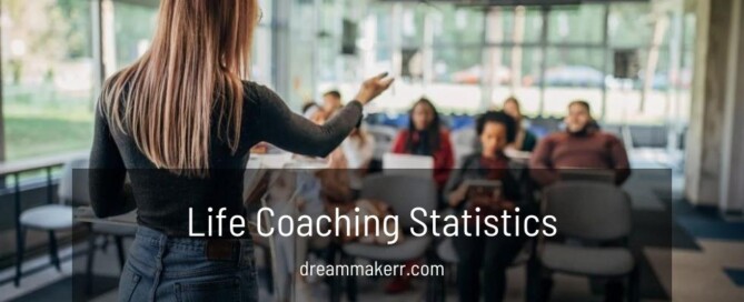 Life Coaching Statistics