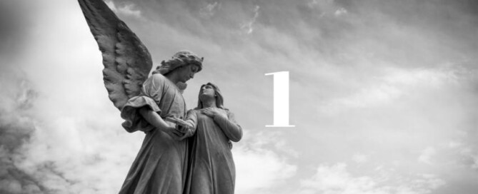 Angel Number 1 Meaning