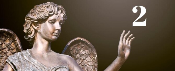 Angel Number 2