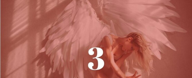 Angel Number 3