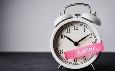 Procrastination Statistics, Facts, and Current Trends in (2024 ...