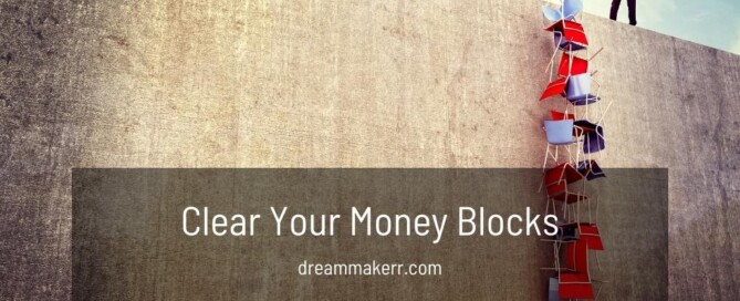 Clear Your Money Blocks