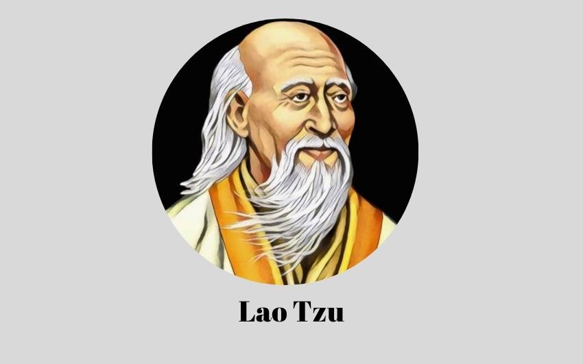 Law of Attraction Quotes By Lao Tzu