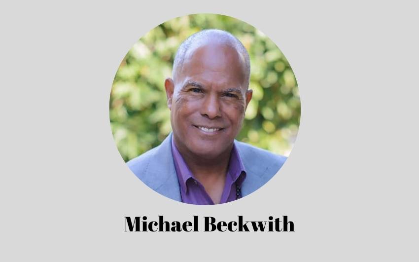 Law of Attraction Quotes By Michael Beckwith