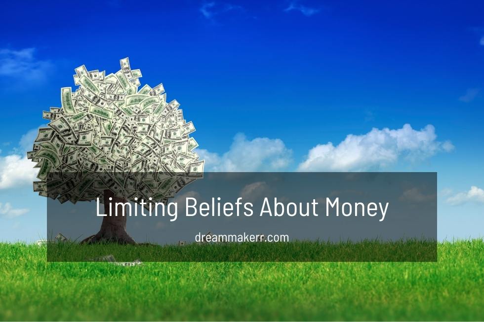 Limiting Beliefs About Money