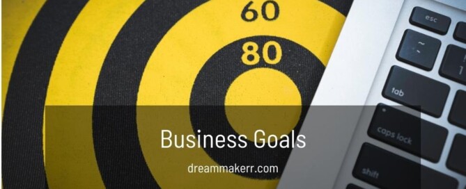 Business Goals