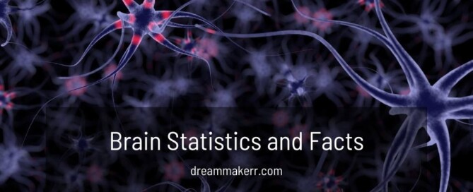 Brain Statistics To Help Us Understand How We Function