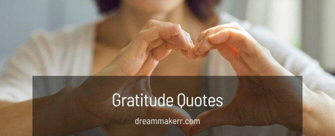 Gratitude Quotes For A Very Grateful Life