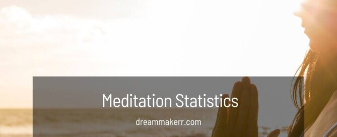Meditation Statistics