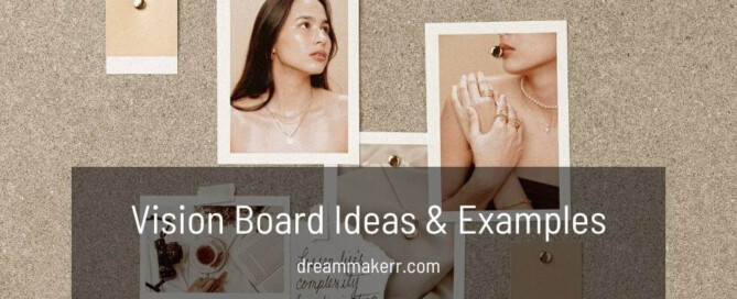 Vision Board Ideas & Examples - vision board for goals - vision board ideas 2020 - vision board ideas for adults - vision board 2020 - best vision board - vision board themes - vision board examples 2020 - vision board inspiration - vision board ideas for work - vision board categories - things to put on a vision board - goals board ideas - goal board ideas for work - aesthetic vision board - vision board ideas for goals - titles for vision boards