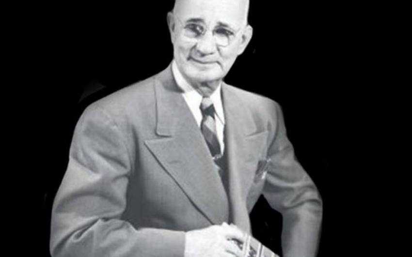 Who Was Napoleon Hill quotes