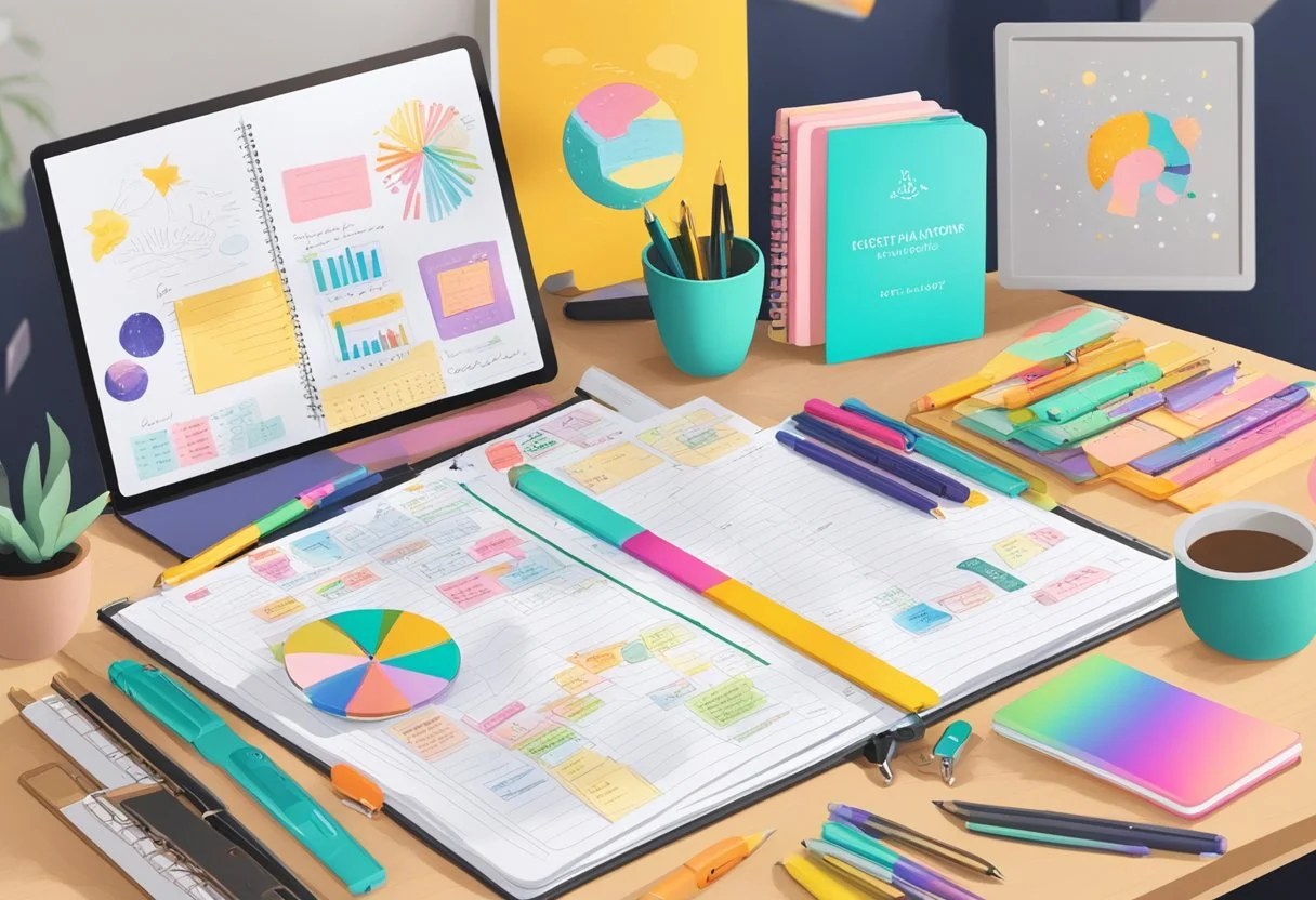 Designing Your Planner