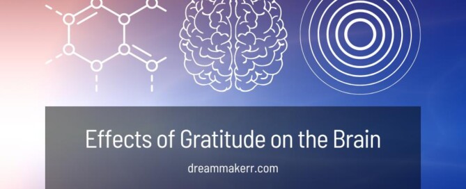 Positive Effects of Gratitude on the Brain