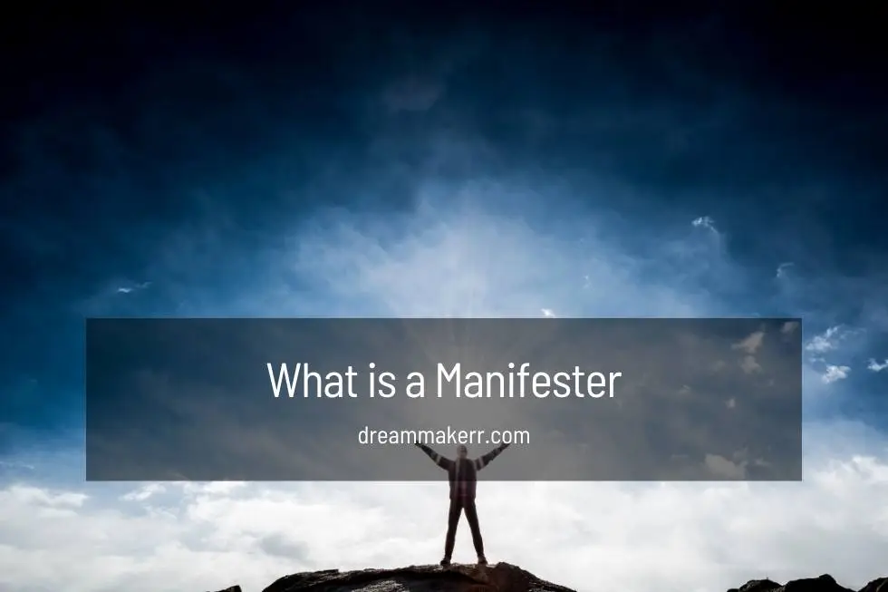 What is a Manifester