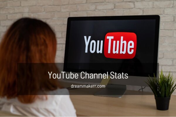 8 YouTube Channel Stats To Help Grow Your Business