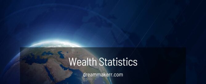 Wealth Statistics
