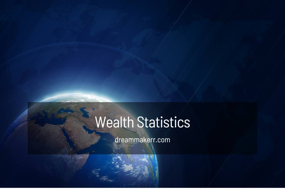 Wealth Statistics