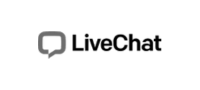livechat logo