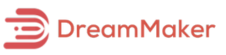 dreammaker logo