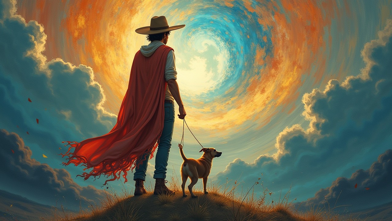 the dreamer archetype the dreamer archetype