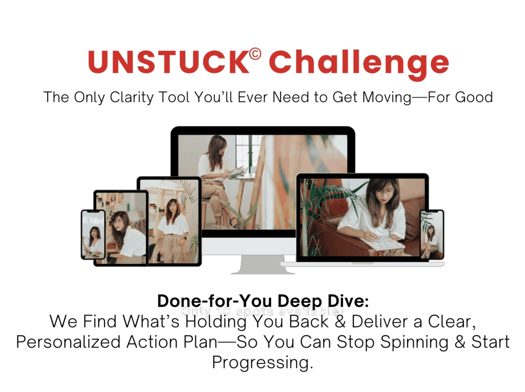 unstuck offer img 1